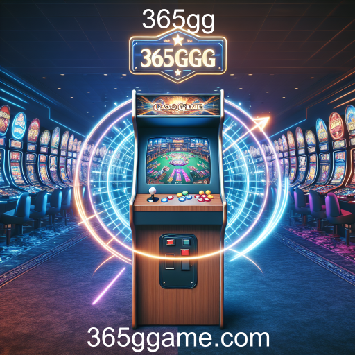 A Revolução dos Jogos de Arcade na Era Digital